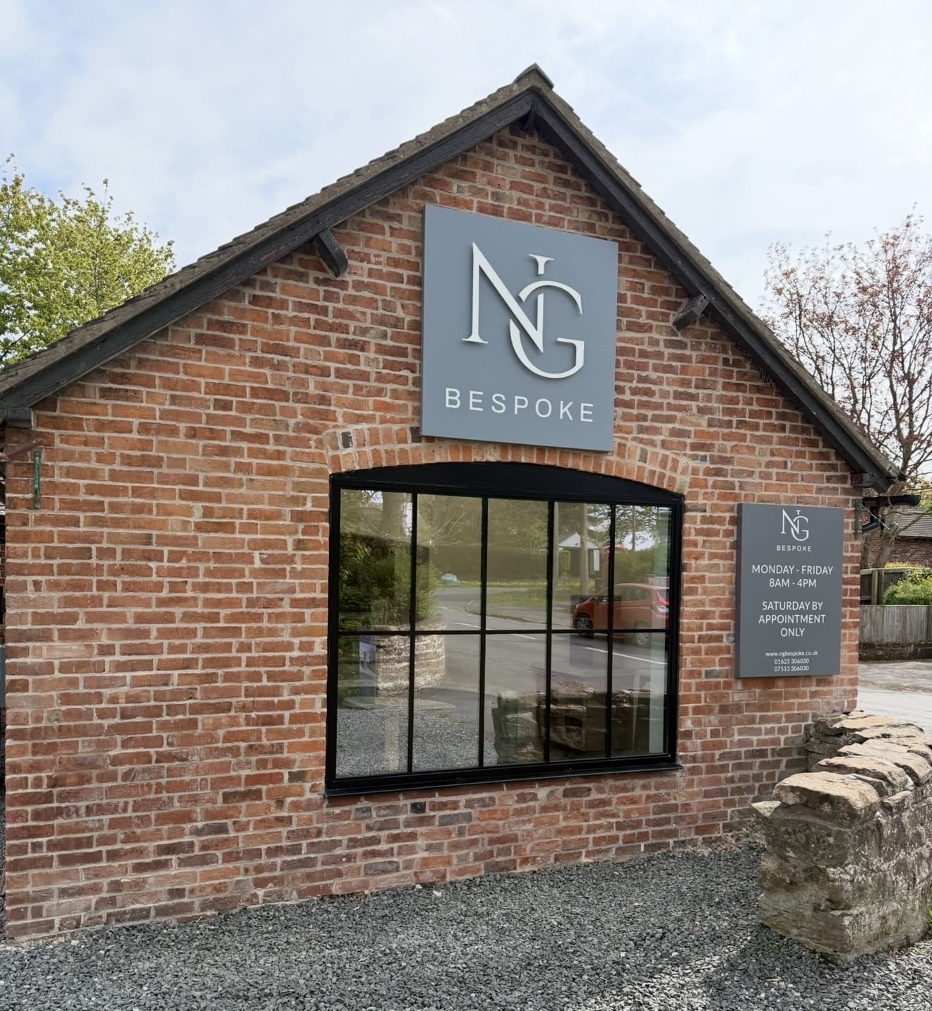 Image | NG Bespoke, Cheshire