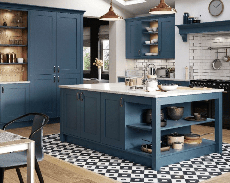 Solid Wood Vs Chipboard Kitchen Cabinets | NG Bespoke