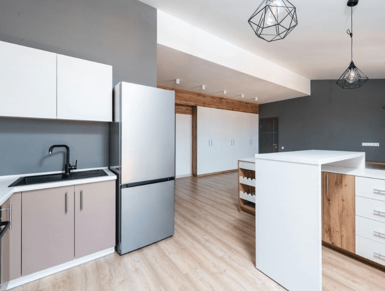 Solid Wood Vs Chipboard Kitchen Cabinets | NG Bespoke